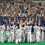 中日ドラゴンズの歴史を振り返る