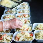 パッケージの朋和産業について