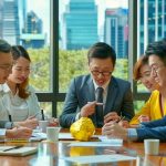金価格の未来予測！次の5年で何が起こる？